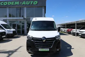 Renault Master L2H2 2.3 DCI 135 HP - imagine 9