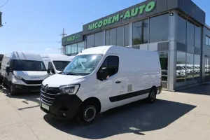 Renault Master L2H2 2.3 DCI 135 HP - imagine 2