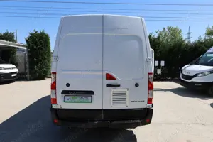 Renault Master L2H2 2.3 DCI 135 HP - imagine 5