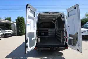 Renault Master L2H2 2.3 DCI 135 HP - imagine 11