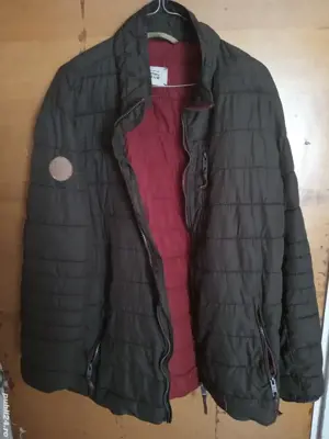 Jacheta de primăvară-toamna, unisex, măsura L