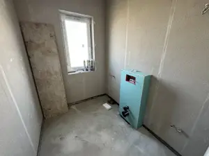 COMISION 0%. Duplex cu carport , finisat la cheie  - imagine 12