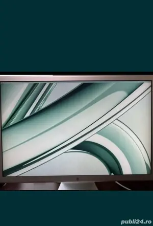 Apple cinema HD display 23  