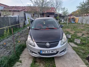 Vand   schimb opel corsa D 1.7 dtr GSI