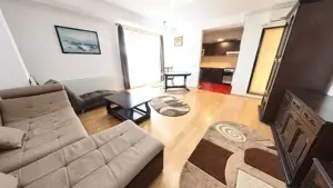 2 Camere - Bloc Nou - Unirii - Marasesti - Parcare