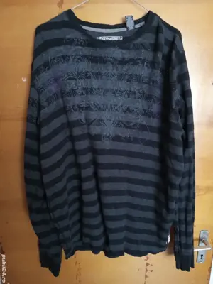 Pulover unisex, măsura L - XL