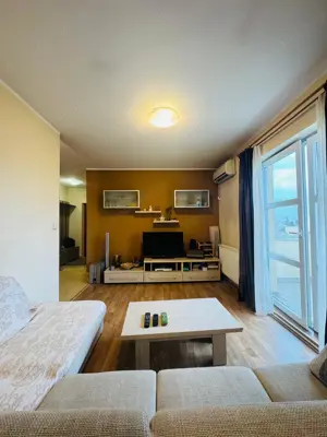 MT215 Apartament 1 camera, str.MURES, etaj 3 