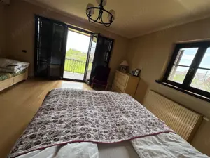 Resedinta de lux in Chisoda   oaza de eleganta pe un domeniu de 1.800 mp - imagine 5