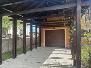 Resedinta de lux in Chisoda   oaza de eleganta pe un domeniu de 1.800 mp - imagine 15