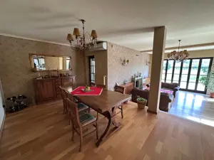 Resedinta de lux in Chisoda   oaza de eleganta pe un domeniu de 1.800 mp