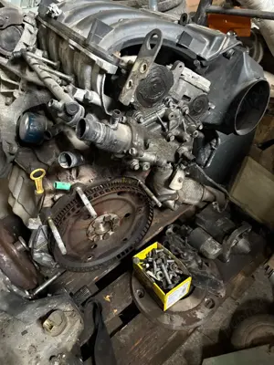 Dezmembrez Renault Clio 1.4 16v cutie automata