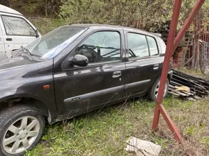 Dezmembrez Renault Clio 1.4 16v cutie automata - imagine 7