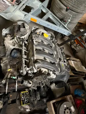 Dezmembrez Renault Clio 1.4 16v cutie automata - imagine 3