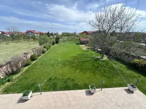 Resedinta de lux in Chisoda   oaza de eleganta pe un domeniu de 1.800 mp - imagine 14