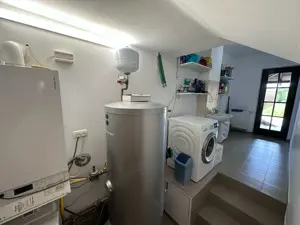 Resedinta de lux in Chisoda   oaza de eleganta pe un domeniu de 1.800 mp - imagine 19