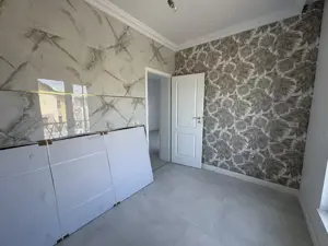 Casa cu 5 camere, 3 bai si garaj in Dumbravita  - imagine 13