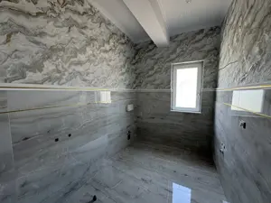 Casa cu 5 camere, 3 bai si garaj in Dumbravita  - imagine 14