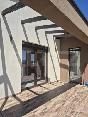 Vila moderna de vanzare in Sancrai Cartierul Rasaritului - imagine 9