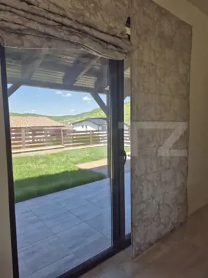 Vila moderna de vanzare in Sancrai Cartierul Rasaritului - imagine 13