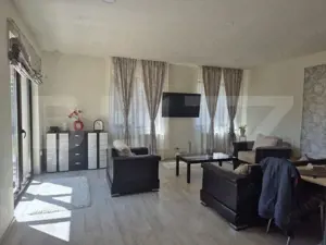 Vila moderna de vanzare in Sancrai Cartierul Rasaritului - imagine 18