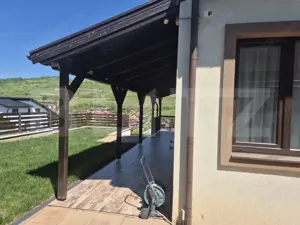 Vila moderna de vanzare in Sancrai Cartierul Rasaritului - imagine 6