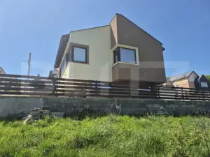 Vila moderna de vanzare in Sancrai Cartierul Rasaritului - imagine 11