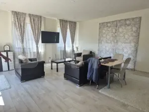 Vila moderna de vanzare in Sancrai Cartierul Rasaritului - imagine 15