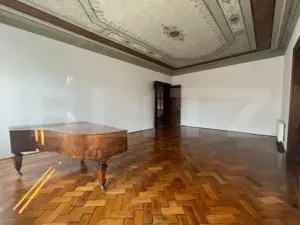 Apartament spatios, zona Ultracentrala