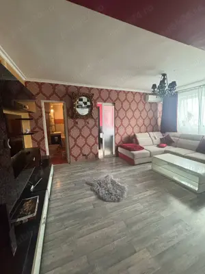 Apartament 2 camere decomandat de închiriat   Zona Mazepa 2, 50 mp, Pet Friendly