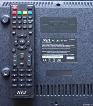 Placă electronică Tv  - imagine 2