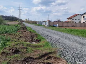 Proprietar- Ideal lotizare-Giarmata Vii- Ghiroda - imagine 2