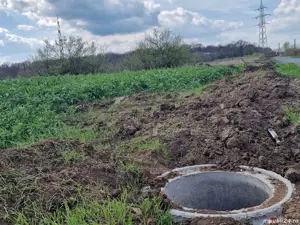 Proprietar- Ideal lotizare-Giarmata Vii- Ghiroda - imagine 3