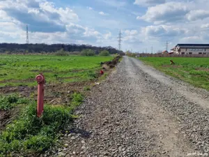 Proprietar- Ideal lotizare-Giarmata Vii- Ghiroda - imagine 5