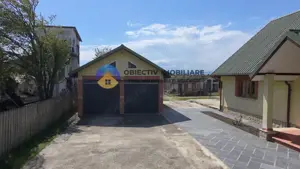 Casa- Podoleni - jud. Neamt - imagine 3