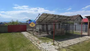 Casa- Podoleni - jud. Neamt - imagine 5