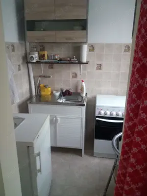 Garsoniera de închiriat  Arad