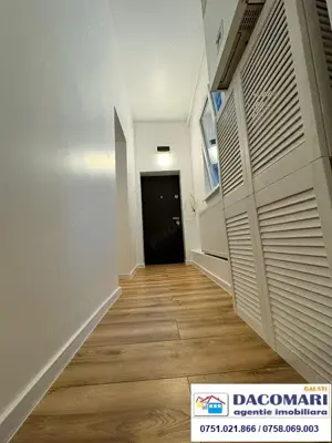 Apartament 2 camere, parter de bloc, Centru - imagine 3