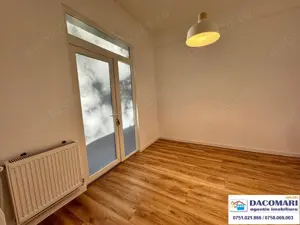 Apartament 2 camere, parter de bloc, Centru - imagine 2