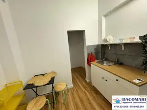 Apartament 2 camere, parter de bloc, Centru - imagine 4