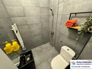 Apartament 2 camere, parter de bloc, Centru - imagine 5