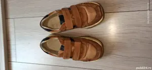 Pantofi sport copii nr.32 Lasocki In stare buna, poze reale. - imagine 3
