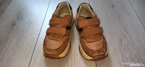 Pantofi sport copii nr.32 Lasocki In stare buna, poze reale. - imagine 5