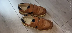 Pantofi sport copii nr.32 Lasocki In stare buna, poze reale. - imagine 4