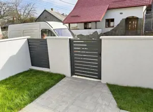  Duplex, 158 mp ,Radauti - imagine 8