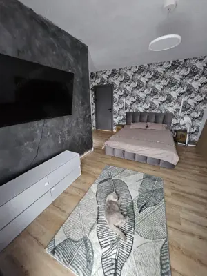 Casă duplex cu arhitectură modernă – 159 mp utili + 50 mp terase, 2 fronturi - imagine 15
