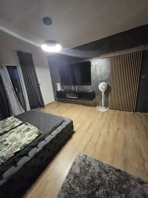 Casă duplex cu arhitectură modernă – 159 mp utili + 50 mp terase, 2 fronturi - imagine 9