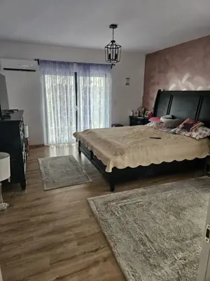 Casă duplex cu arhitectură modernă – 159 mp utili + 50 mp terase, 2 fronturi - imagine 19