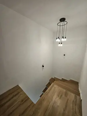 Casă duplex cu arhitectură modernă – 159 mp utili + 50 mp terase, 2 fronturi - imagine 7