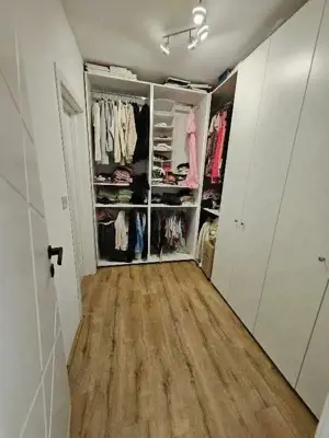 Casă duplex cu arhitectură modernă – 159 mp utili + 50 mp terase, 2 fronturi - imagine 6