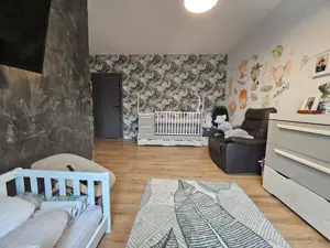 Casă duplex cu arhitectură modernă – 159 mp utili + 50 mp terase, 2 fronturi - imagine 10